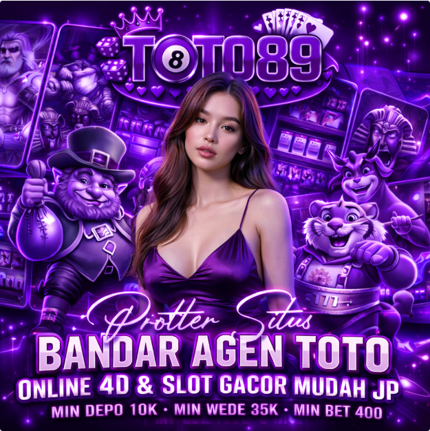 Banner TOTO89
